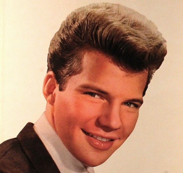 Bobby Vee